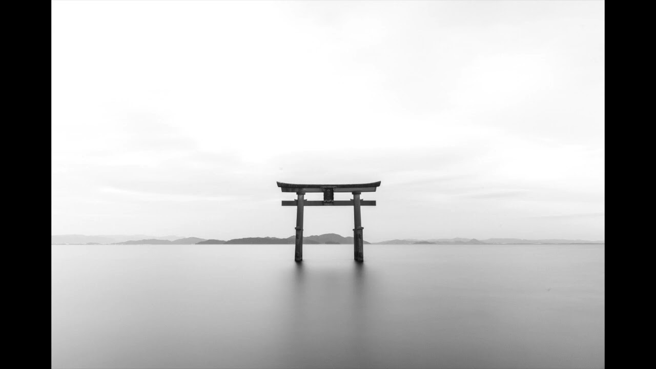 云う透りdemo.ver  / As the Gods Say Maniac DEMO ver.  - - 「伊藤潤二『マニアック』」 ED