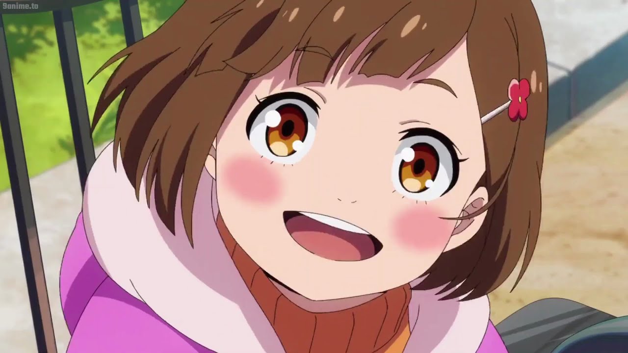 Miri cute moments | Buddy daddies