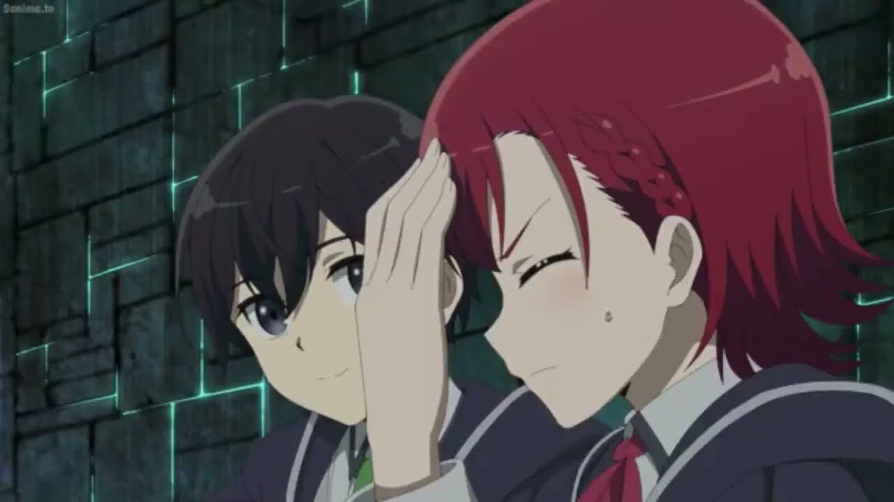 Reincarnation of the Strongest Exorcist in Another World episode 4 ||  最強陰陽師の異世界転生記