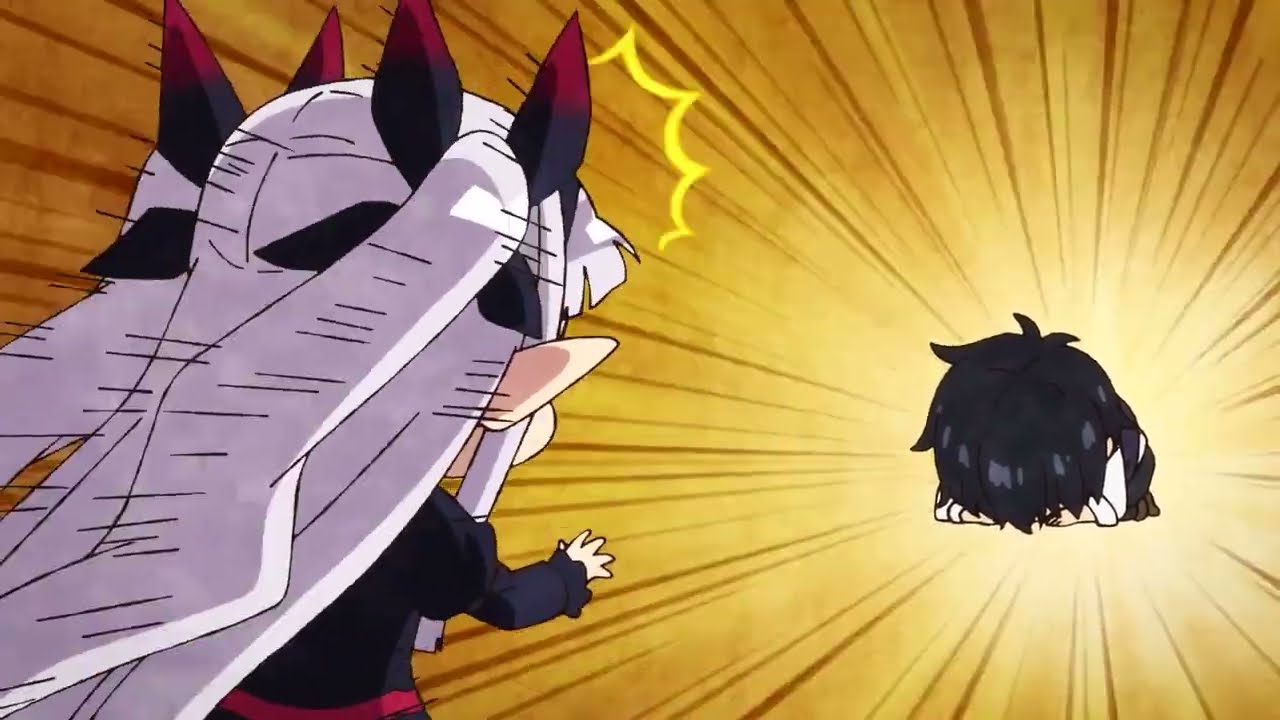 MC proposed cute vampire on the first day | Isekai Nonbiri Nouka Episode 2 [English Sub] ~ 異世界のんびり農家