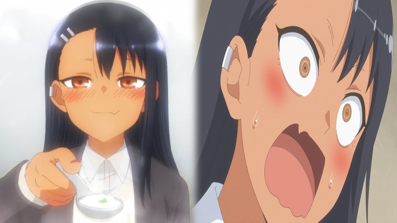 Hachioji Begins To See Nagatoro As His Wife |Ijiranaide, Nagatoro-San 2nd Attack Episode 5