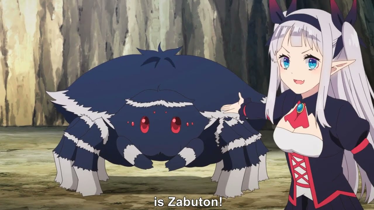 座布団の瞬間 |異世界のんびり農家 Episode 3 [English Sub] ~ 異世界のんびり農家