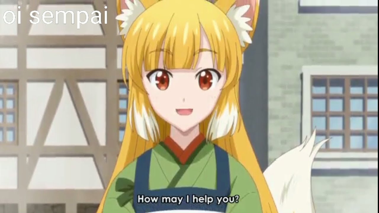 Ryoma meet his second wifu ~~~By the Grace of the Gods 2 (EP-3)