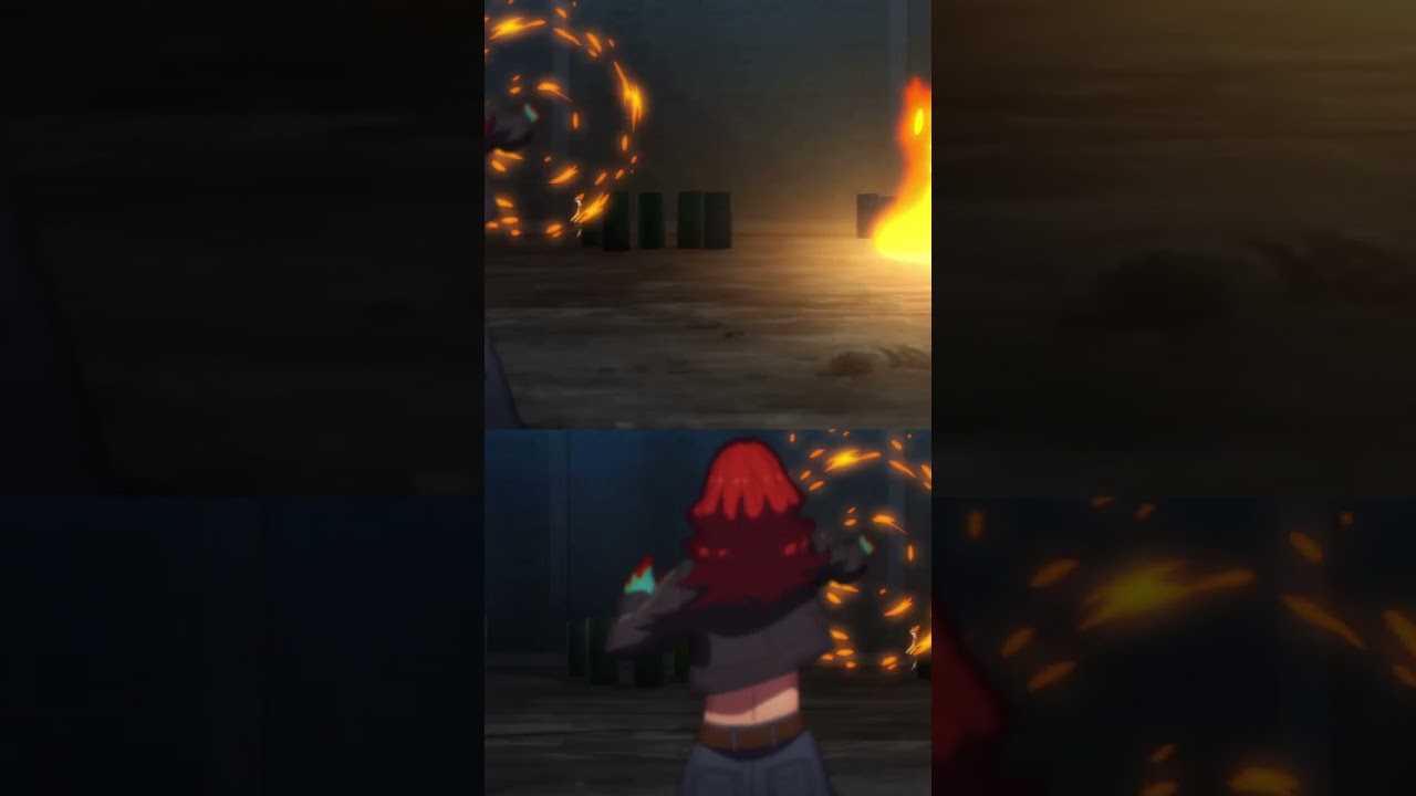 High Card Anime 2023: X-Playing Card ♦7 Leo New Team member & Boss