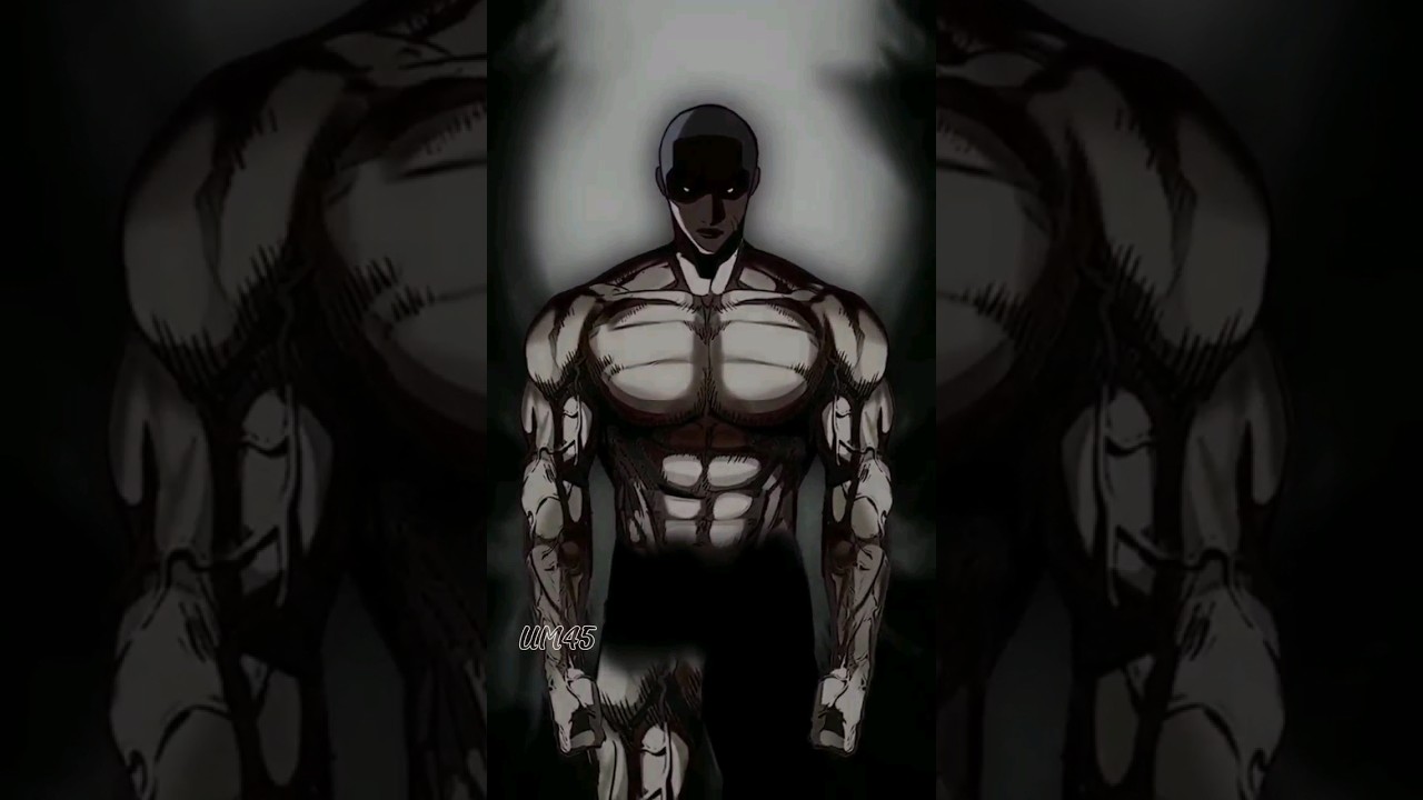 Lookims 432 UI Daniel comeback🔥🔥  #shorts #manhwa #lookism