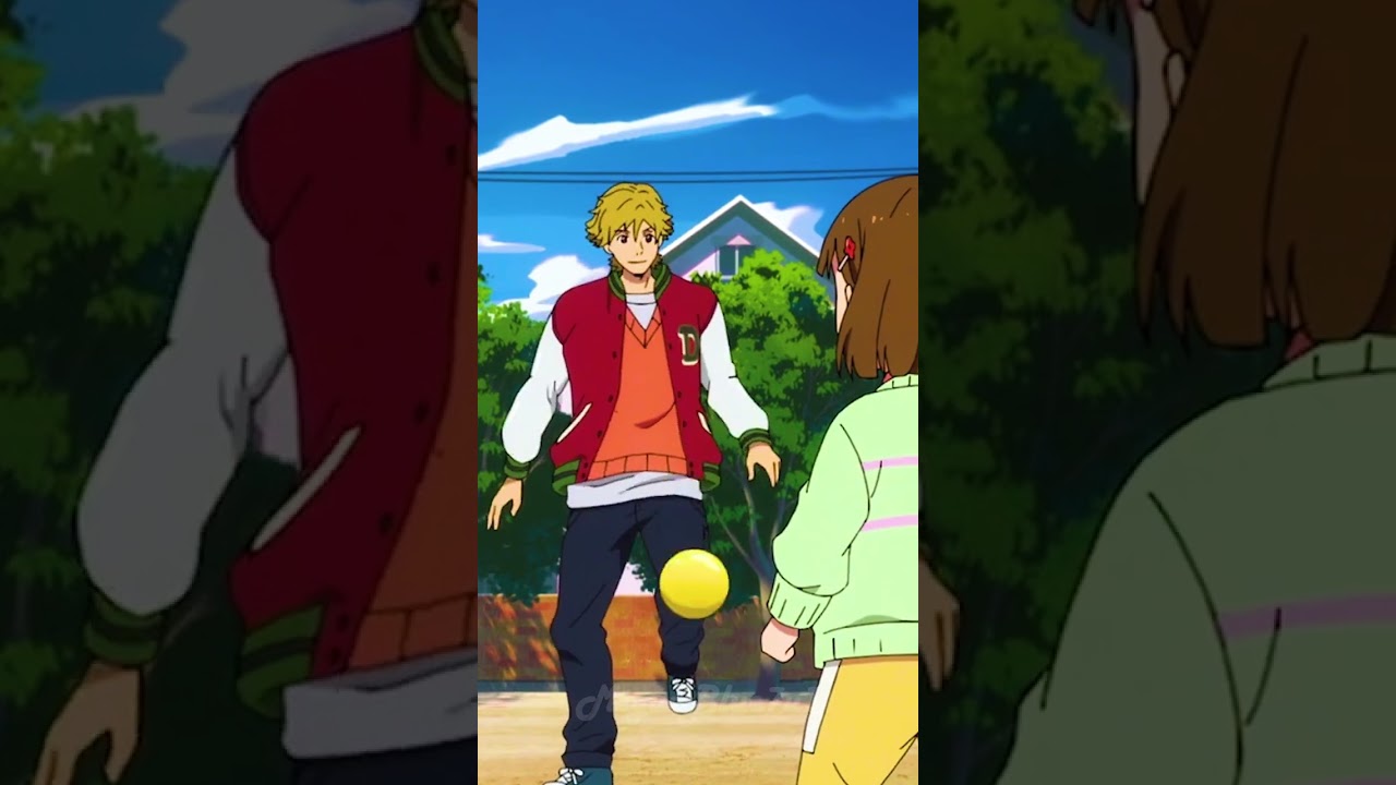 Un papá fantástico✨💟Buddy Daddies