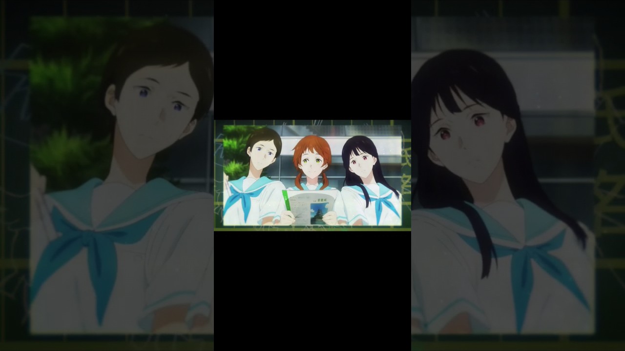 Tsurune: Tsunagari no Issha Episode 4 Preview #tsurune #anime #bow