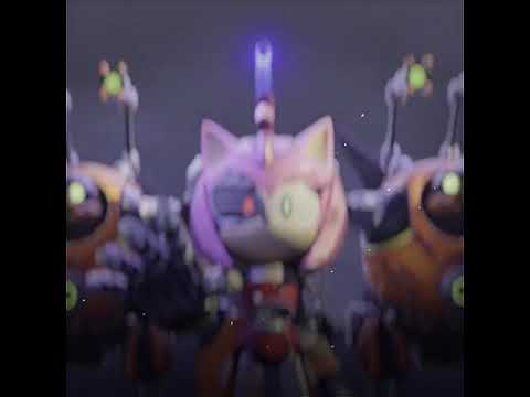 •°☆✨💙Smooth Sonic Prime Edit💙✨☆°•