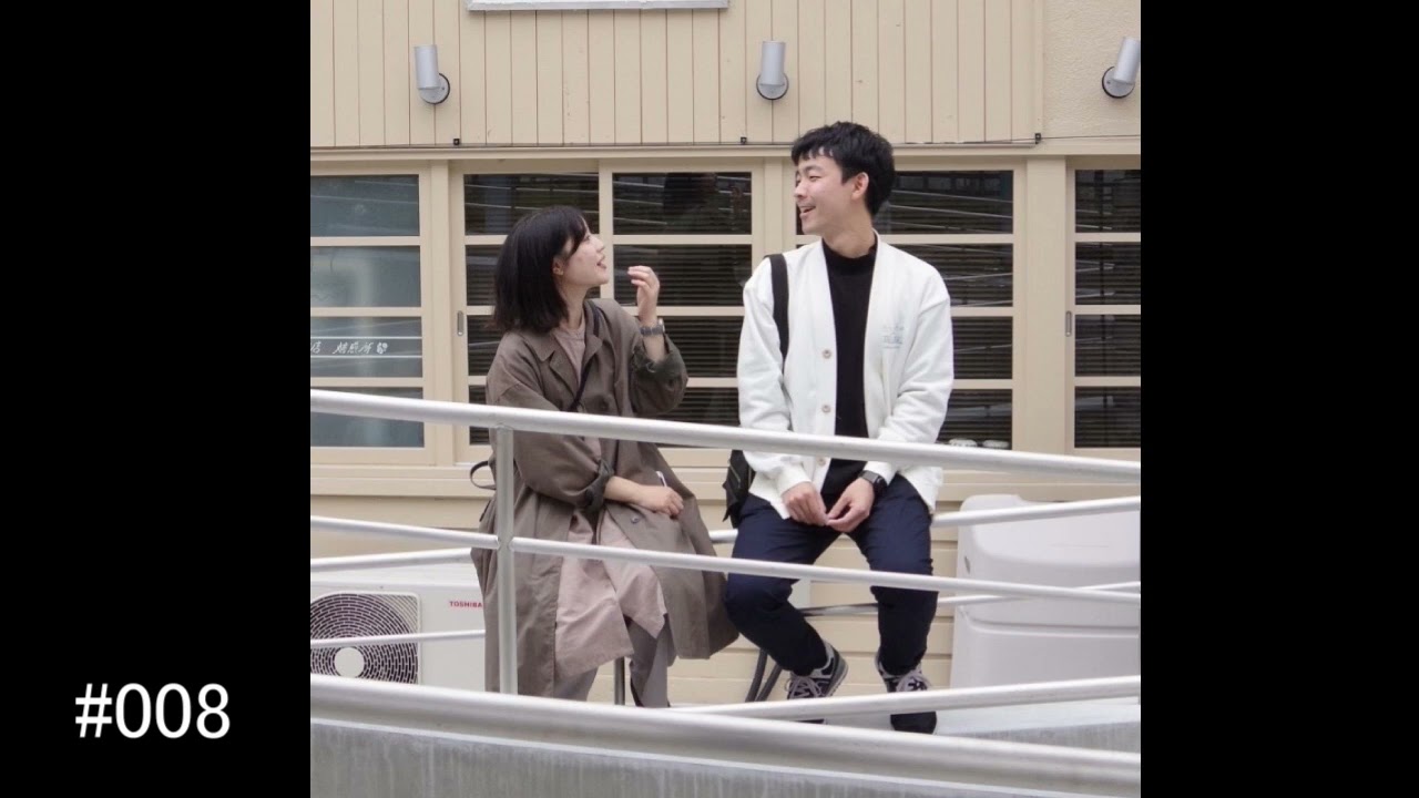 #008 私の推し ～アニメ・声優編～（アイドリッシュセブン・江口拓也・アイドルマスター）