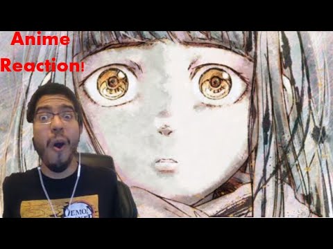 The Fire Hunter 火狩りの王 Episode 2 Live Reaction!