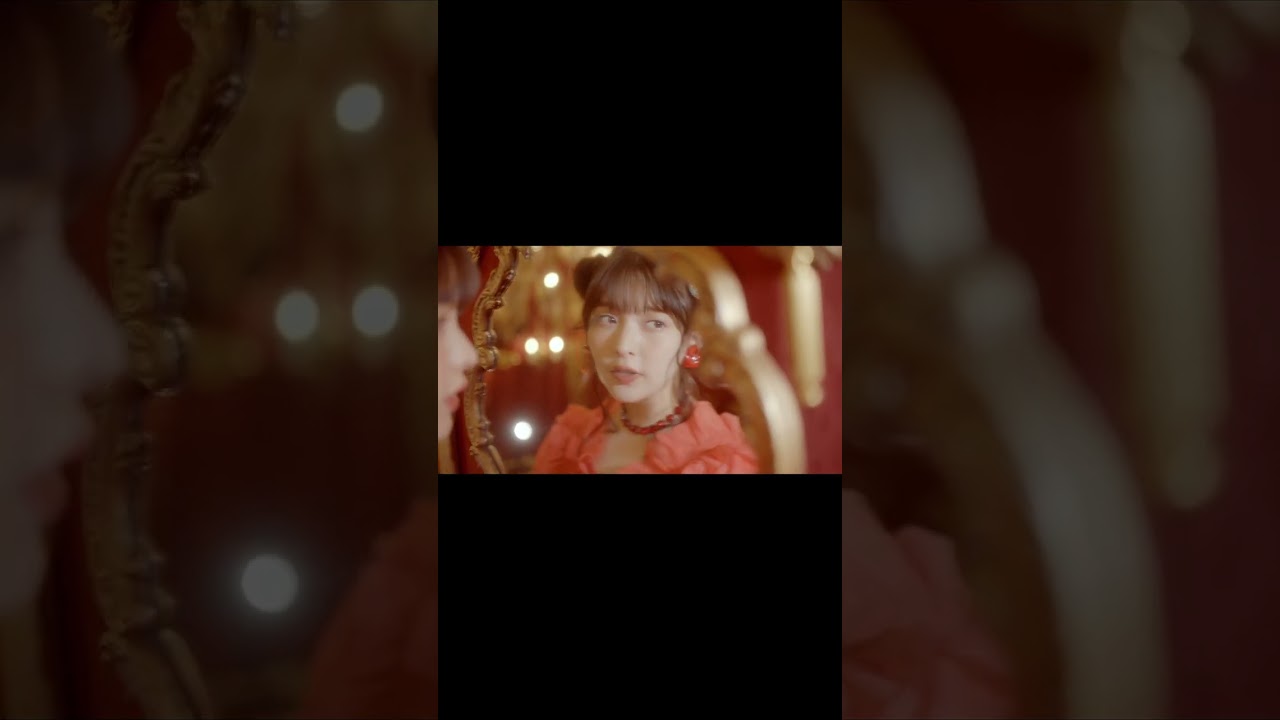 上坂すみれ「LOVE CRAZY」1/5(木)0:00より先行配信＆MV公開！#shorts