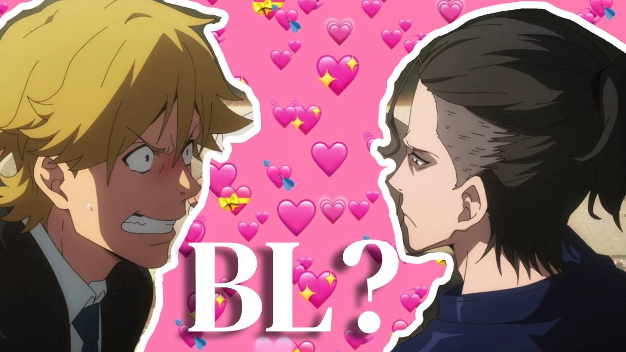 Is Buddy Daddies a BL? | Buddy Daddies first 2 episodes review!