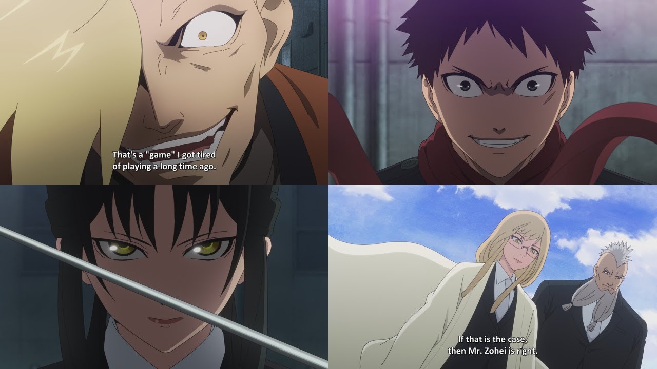 Malevolent Spirits Mononogatari ep 3 reaction #MalevolentSpiritsMononogatariepisode3 #Mononogatari