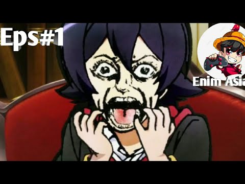 Shinka No Mi: Shiranai Uchi ni Kachigumi Jinsei S2 Eps 1 [Sub Bahasa Indonesia]