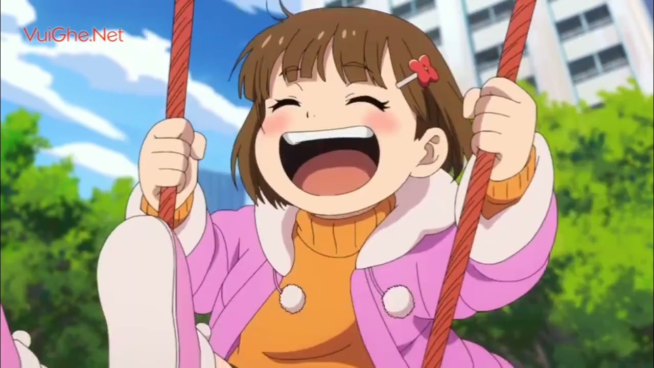 Buddy Daddies - Tập 3 ( Vietsub )