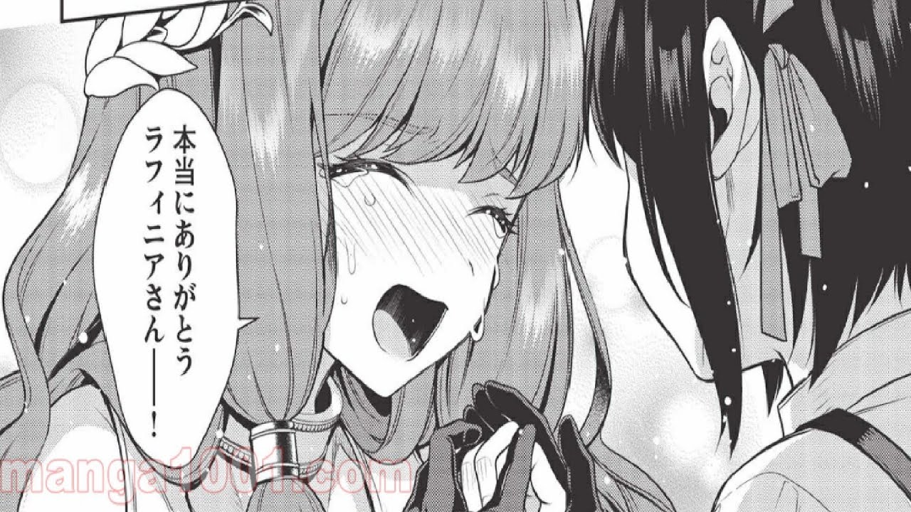 【異世界漫画】英雄王、武を極めるため転生す ～そして、世界最強の見習い騎士 1~21.1🌶🍅【異世界コミック マンガ動画】🍒🍎