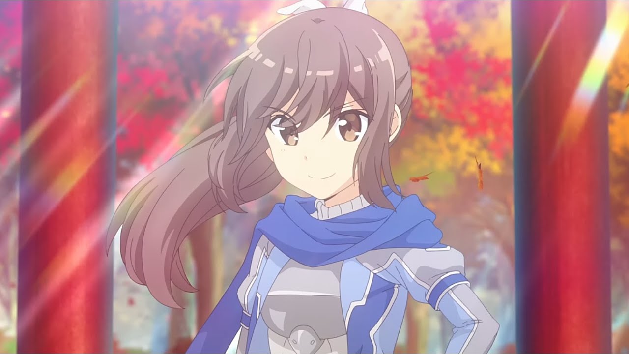 My Top 50 Anime Endings of Winter 2023