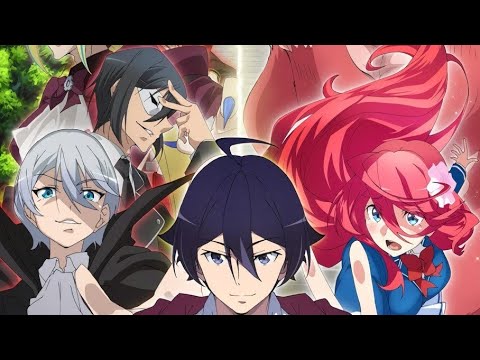 Shin Shinka no Mi S02 E01 VOSTFR