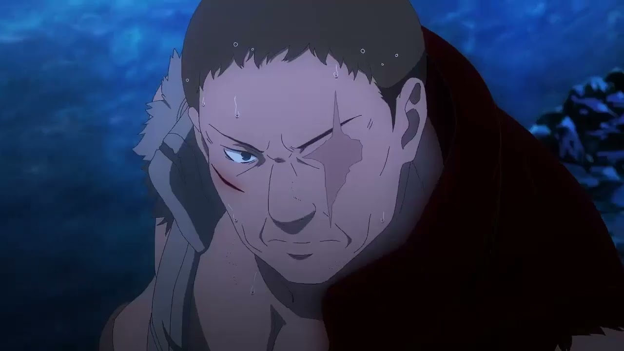 Is It Wrong to Try to Pick Up Girls in a Dungeon? IV Part 2 Episode 4 English Subbed