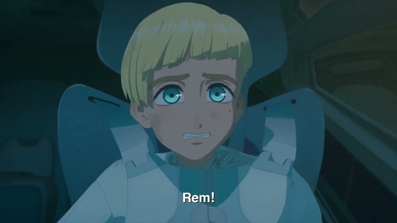 Trigun Stampede Trailer | Prime Video