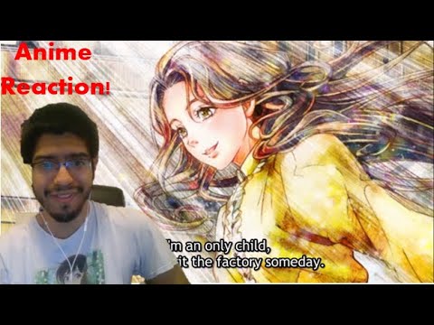 The Fire Hunter 火狩りの王 Episode 3 Live Reaction!