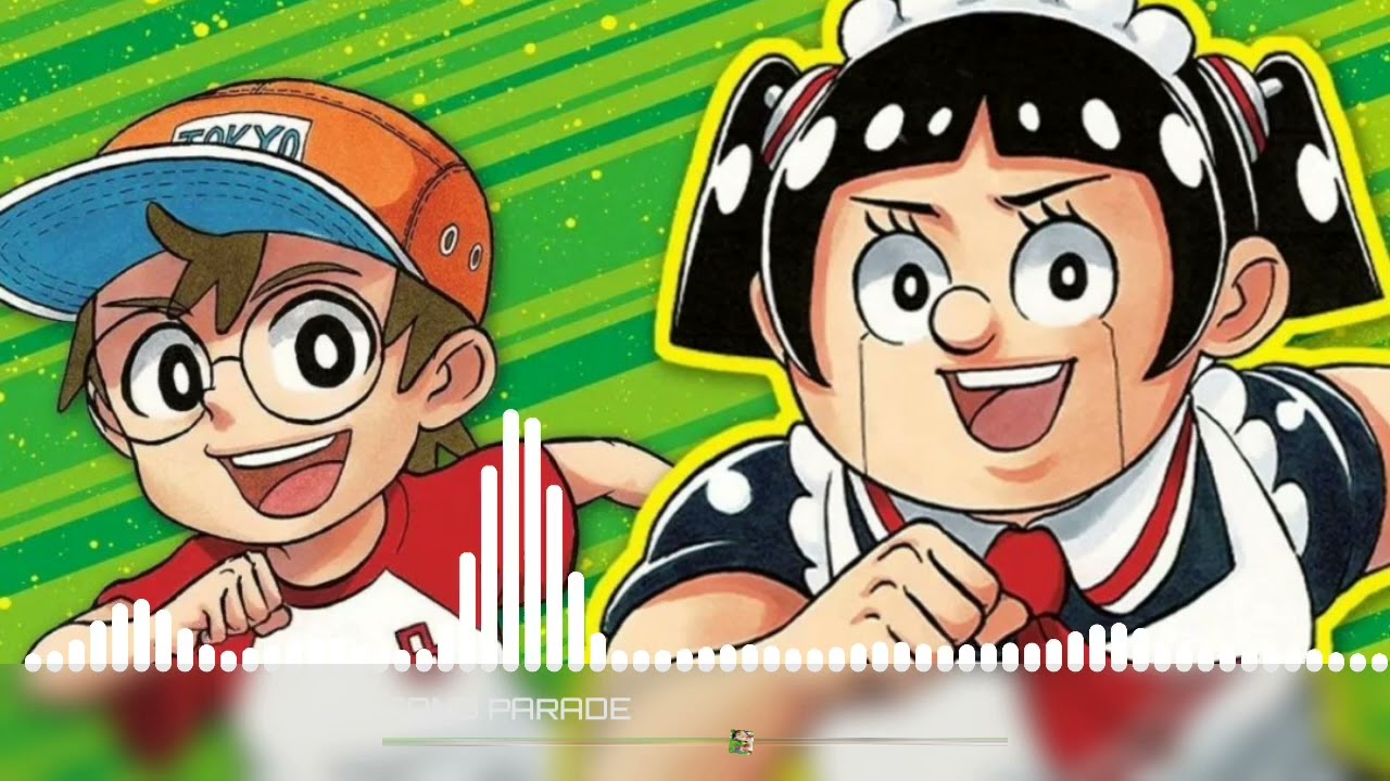 Boku to Roboko Opening Full "lol" by GANG PARADE