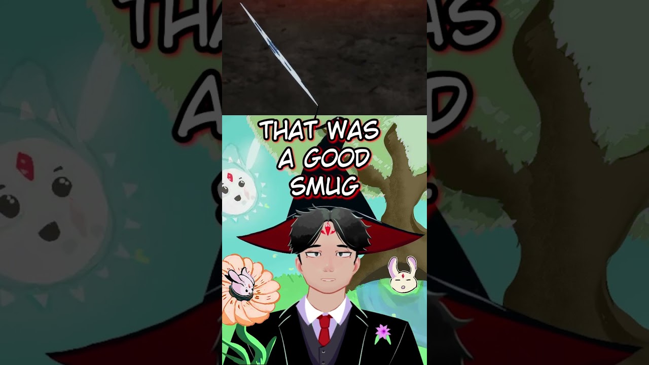High Card episode 3 : THAT SMUG.... #shorts