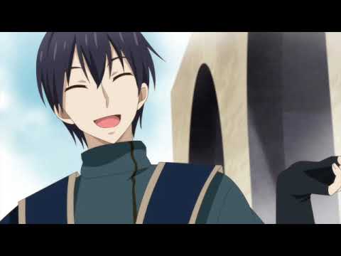 【再放送】神達に拾われた男2期 第3話＜見逃し配信/アニメ最新話＞2023年1月22日放送分 FULL