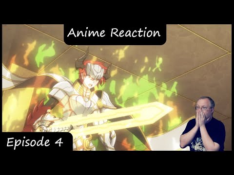 Fuuuusion! | Ningen Fushin Episode 4 Reaction (人間不信の冒険者たちが世界を救うようです)