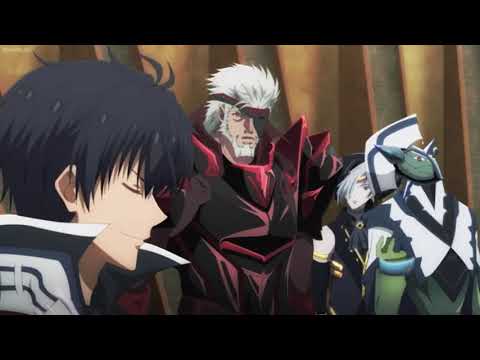 Demon King Academy season 2 episode 4 ||  魔王学院の不適合者 ～史上最強の魔王の始祖、転生して子孫たちの学校へ通う～ II