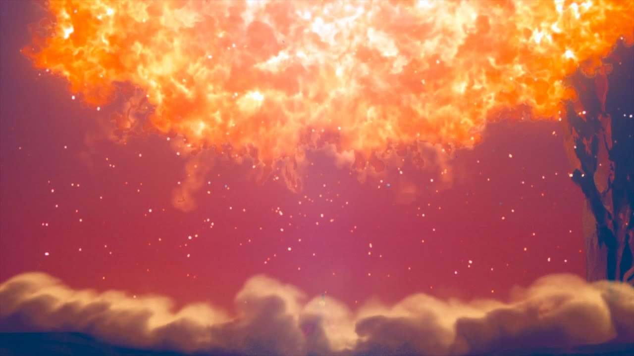 Trigun Stampede「Amv」One Shoot