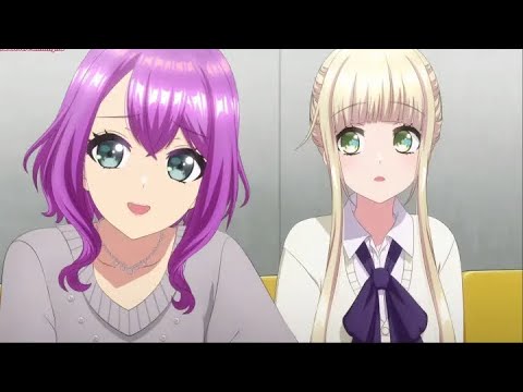 Lyrical Lilly Steps Up - D4DJ All Mix Episode 3 “Freedom Freedom?” REACTION