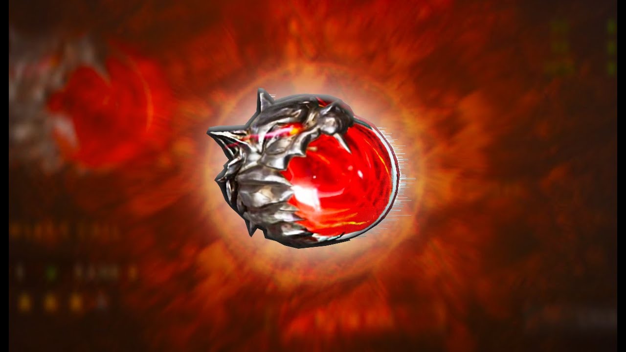 Manually Upgrading My Howler's Call to Rank 7 & Its Star Quality to 4/5 | Diablo Immortal