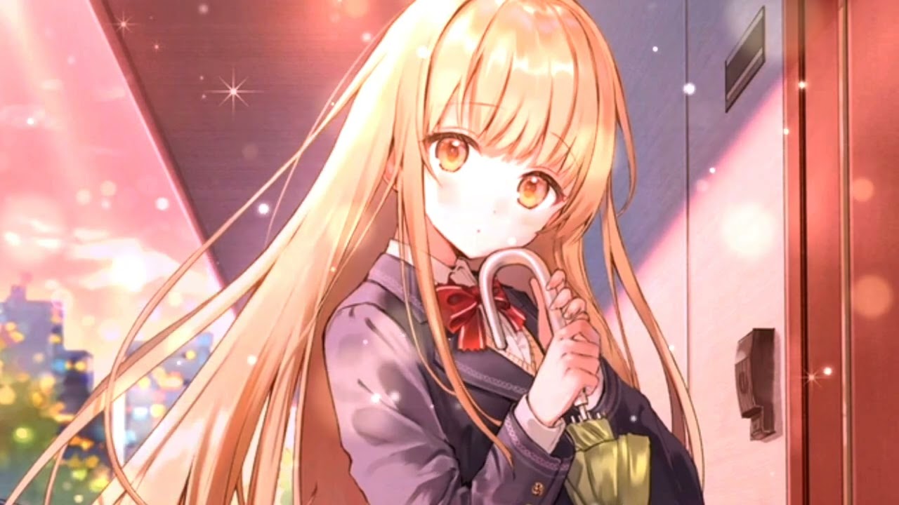 お隣の天使様にいつの間にか駄目人間にされていた件 -「ギフト」 - Opening 1080p [Rom/Kan/Esp/Eng]