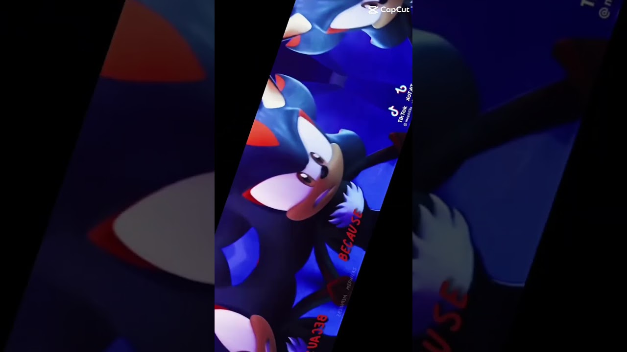 Sonic Prime Edit - Home Doesn’t Exist anymore #sonicthehedgehog #sonic #sonicprime