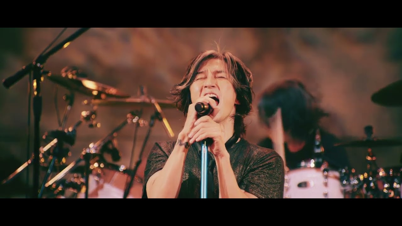 Calling @ B'z SHOWCASE 2020 - 5 ERAS 8820