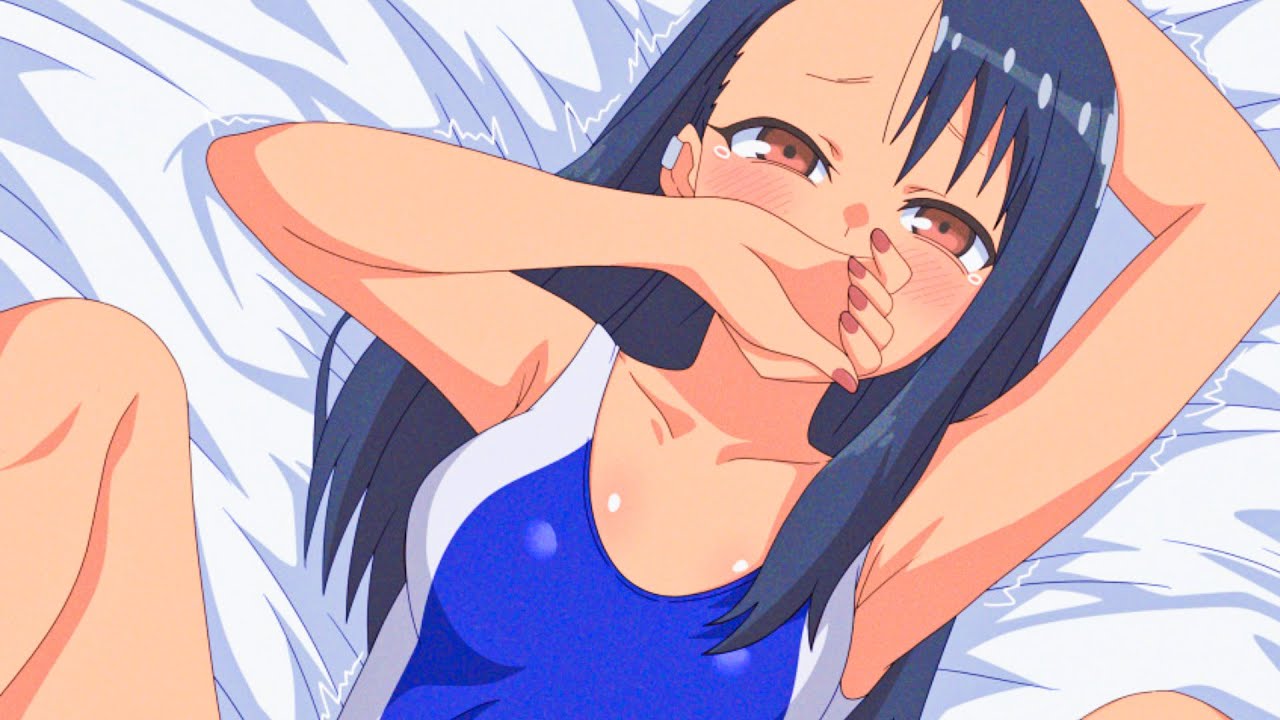 Ijiranaide, Nagatoro-san Season 2「AMV」Pinky Promise ᴴᴰ