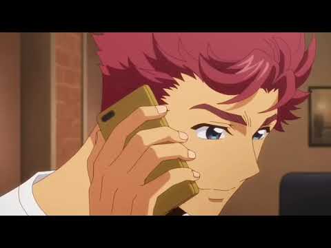 Cardfight!! Vanguard: Will+Dress Season 2 Episode 3 clip