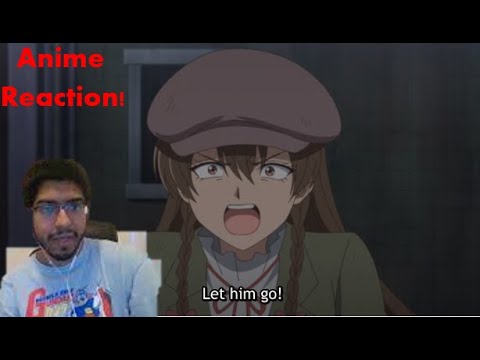 The tale of outcasts ノケモノたちの夜 Episode 3 Live Reaction!