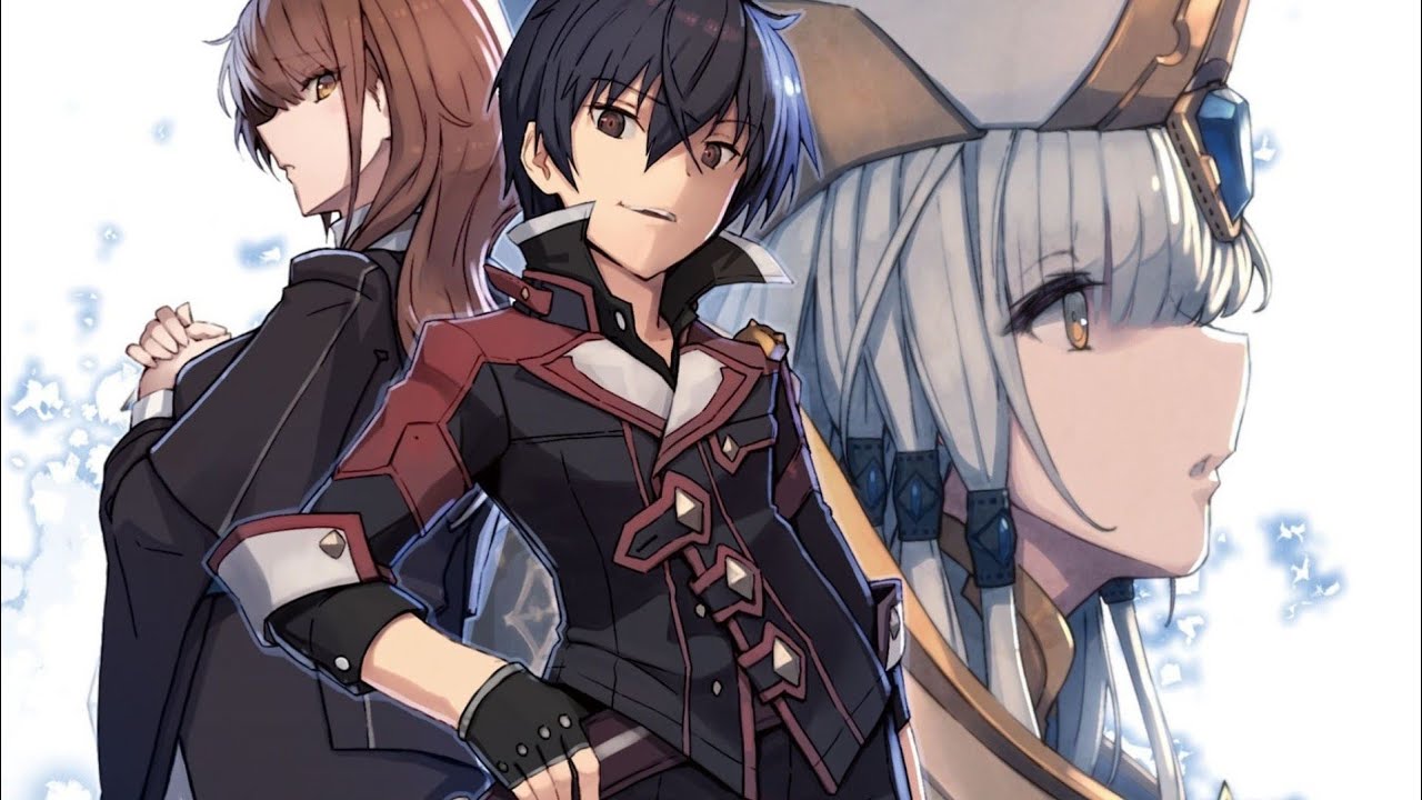 Nightcore - Esoa (エソア) by Momosumomosu【Lyrics】