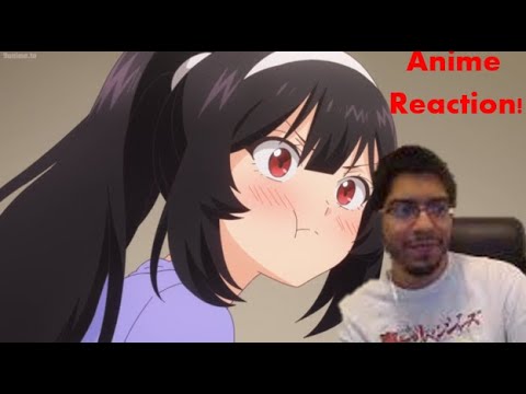 MY LIFE AS INUKAI-SAN'S DOG 犬になったら好きな人に拾われた。 Episode 3 Live Reaction!