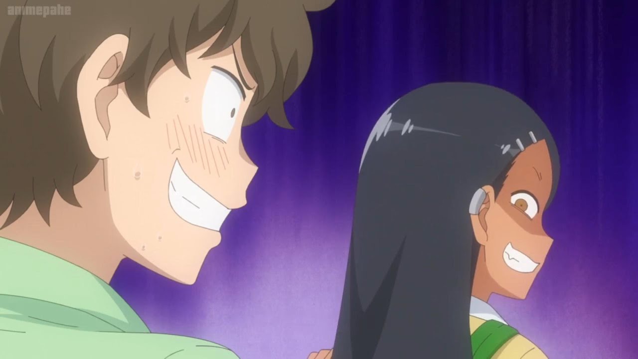 Nagatoro searched Senpai's bedroom ~ Ijiranaide, Nagatoro-san 2nd Attack Episode 4, イジらないで、長瀞さん