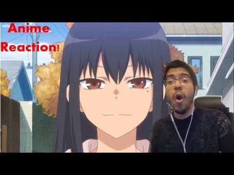 DON'T TOY WITH ME, MISS NAGATORO 2nd Attack (イジらないで、長瀞さん) Episode 3 Live Reaction!