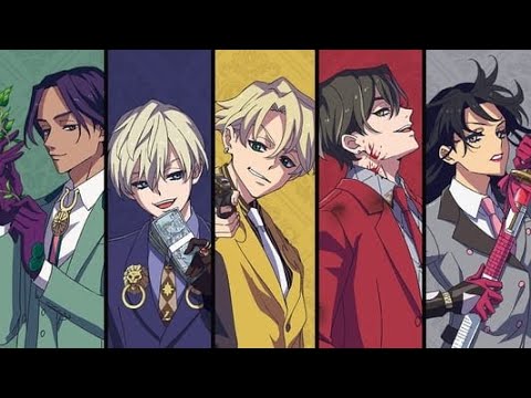 High Card; Season 1 Episode 4 - Full Episodes