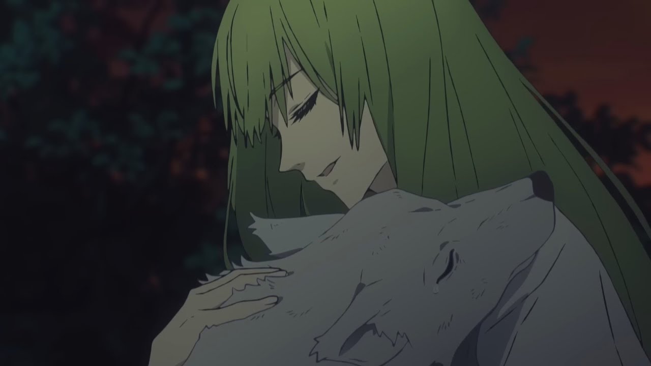 Fate/strange Fake |AMV| Middle of the Night