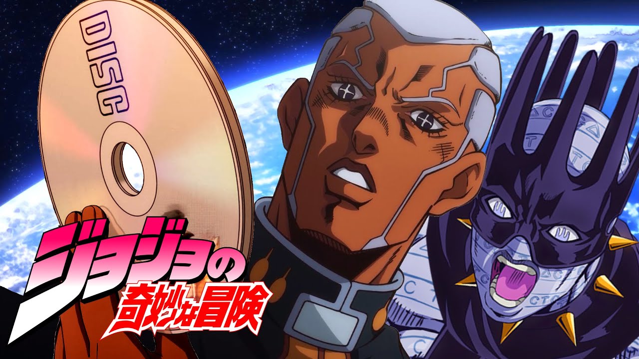 もしも天国なんて無かったら【ジョジョMAD】