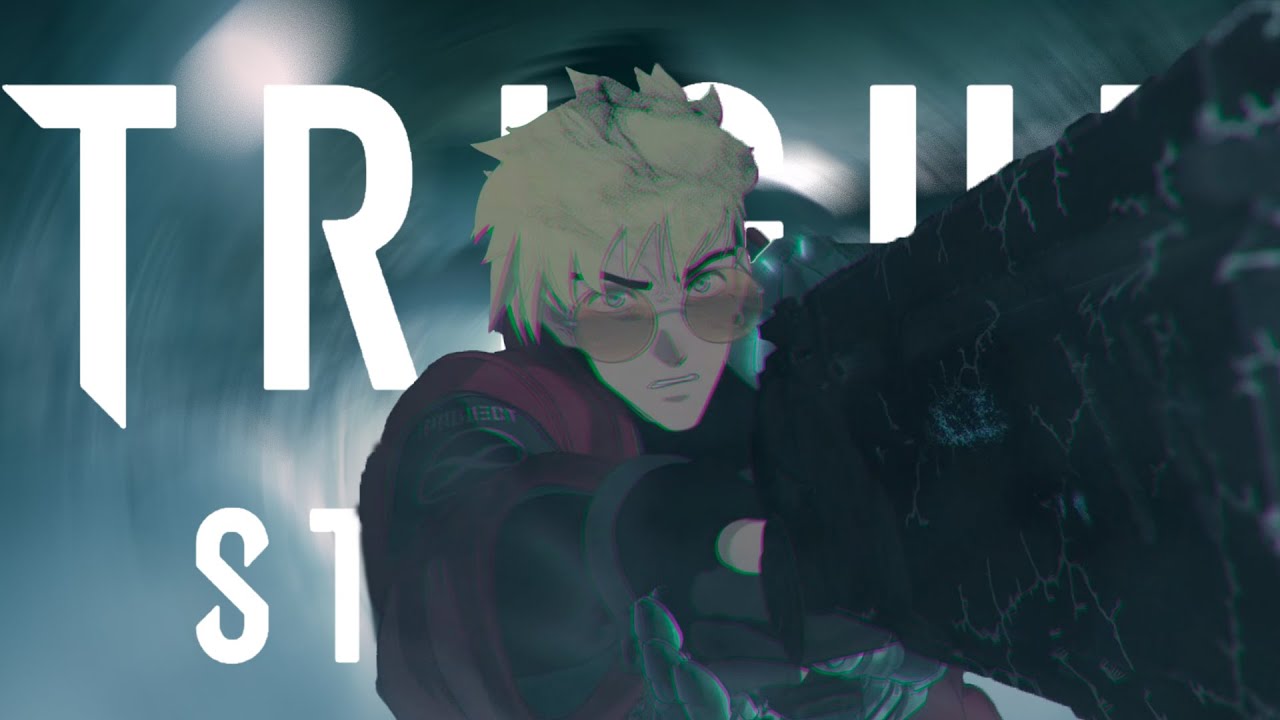 Vash is Useless | Trigun Stampede Episode 3 Analysis