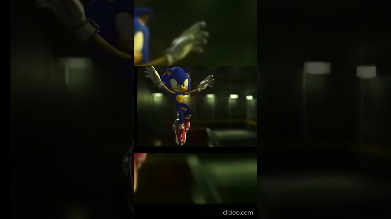 Sonic Prime Will Be Back -Netflix-