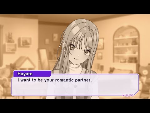 【D4DJ Groovy Mix EN】Hayate & Kokoa (Haya-Coco) cute gae moments (Part 2)