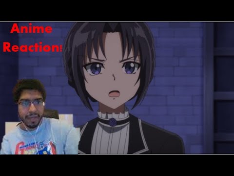 The tale of outcasts ノケモノたちの夜 Episode 4 Live Reaction!